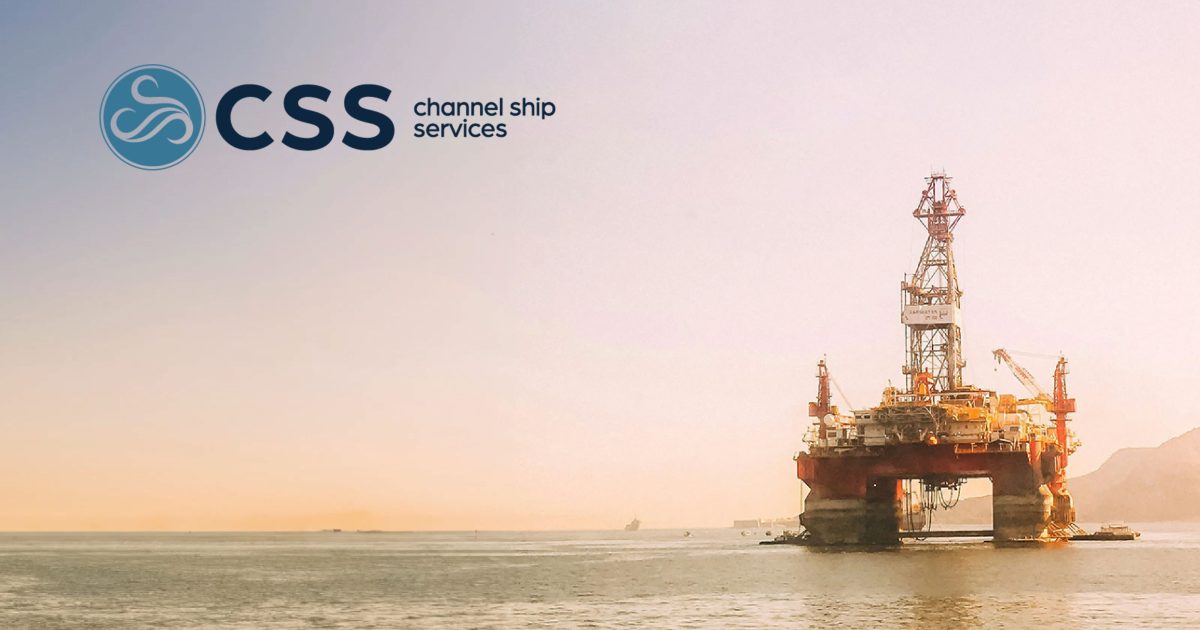 CSS – Channel Ship Services | Marine & Offshore Support